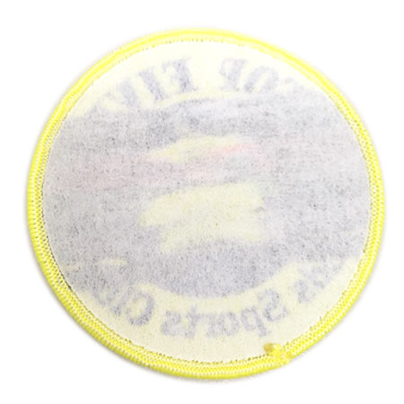 Patch Backing - Everest Embroidery